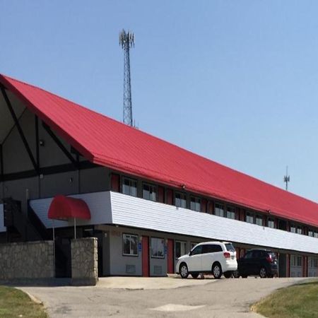 Economy Inn Of Голланд Екстер'єр фото