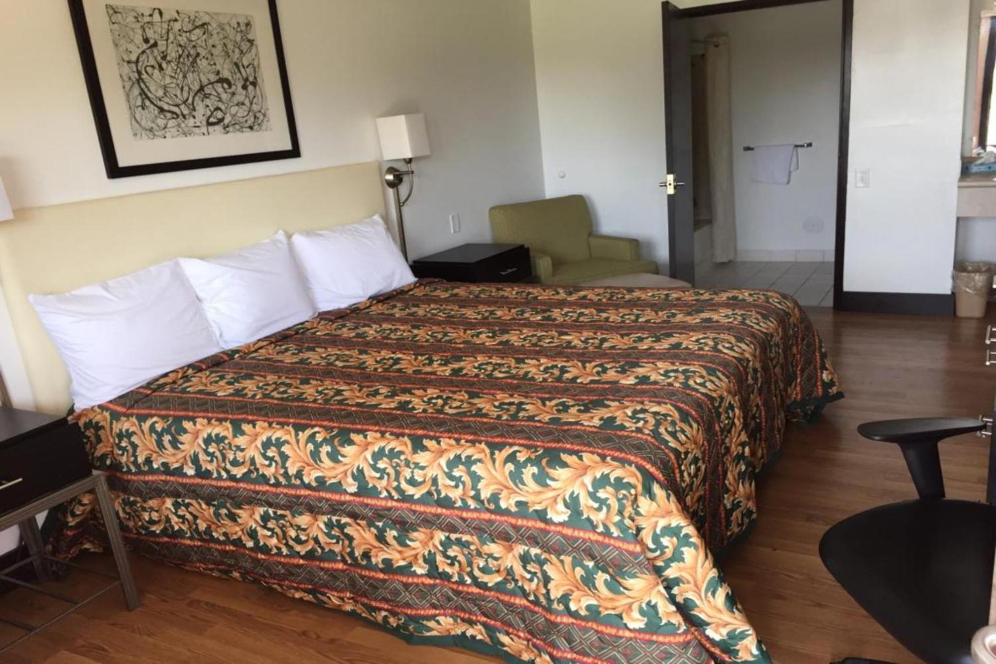 Economy Inn Of Голланд Екстер'єр фото